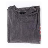 JORDAN Vintage Grey T Shirt  Graphic Size XL