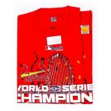 LEE SPORT Vintage 2005 World Series Champions Offi