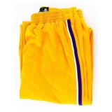 Lakers - NIKE XL Long Track Pants