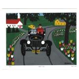 Maude Lewis  - Canada's Most Beloved Folk Artist F