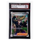 SR - KSA 8.5 Clive 227/91 Pokï¿½mon Paldean Fates 20