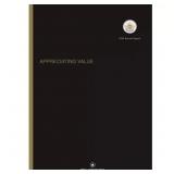 RCM 2004 Annual Report w/ Special Issue Coin