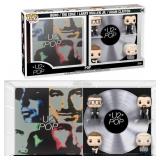 U2 - FUNKO POP! ALBUMS DELUXE: U2 - POP