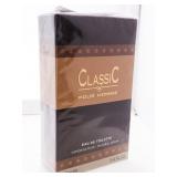 CLASSIC Pour Homme EDT Natural Spray 100ML