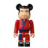 Mediacom Be@rbrick  100% Series 44 'SECRET ARTIST