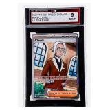 SM - Pokemon SVP Paldea Evolved Clavell Full Art T