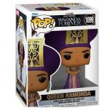 Black Panther: Wakanda Forever Queen Ramonda Funko