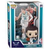 Funko 60524 LaMelo Ball 4.5 in Figure