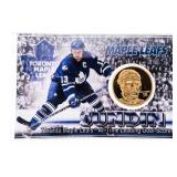 Mats Sundin #13 - One of Toronto Maple Leafs All T