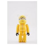 Medicom Bearbrick Series 42 'Cute 'Minions' (Op