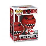 Funko POP! POP NBA MASCOT TORONTO RAPTORS RAPTOR #