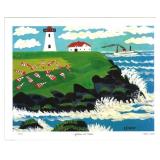 'MAUDE LEWIS' Canada's Most Beloved Folk Artist'