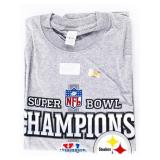 Super Bowl XL Champions - 40th Anniversary Steeler