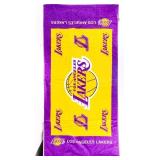 Vintage TEAM LA Beach Towel - All tags