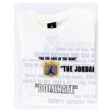 Vintage 'JORDAN' (85-2005) Twenty Year Collection