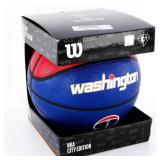 NBA City Basketball