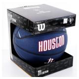 NBA City Basketball