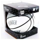 NBA City Basketball