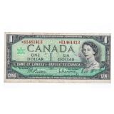 Canada 1967 * Replacement (BM) $1