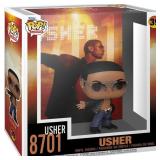 Funko Pop! Albums: Usher - 8701