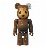 Bearbrick 100% Series 42 Animal - Koguma No Kake-Y
