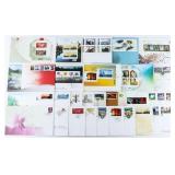 Canada Post - 2006 Official First Day Cover Collec