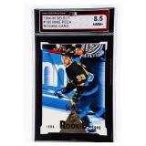 MI - Mike Peca #195 Rookie Card 1994-1995 Select K