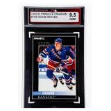 MI - Adam Graves #108 1992-1993 Pinnacle Canadian
