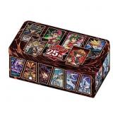YIOGI-OH Card game 25th Quarter Century Collector