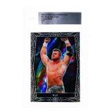 2024 Leaf Metal Legends Wrestling Base - Pre Produ
