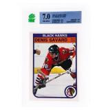 1982-83 OPC #73 Denis Savard  MNT 7.0