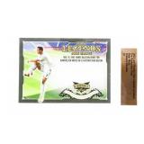 2022 Leaf Vibrance How Legends Are made   -Pre Pro
