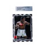 2024 Leaf Muhammad Ali Legacy Collection - Pre Pro
