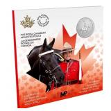 The Royal Canadian Mounted Police - Celebrating 10