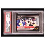 Connor Bedard 2023-24 Topps Now Stickers #70 RC (P