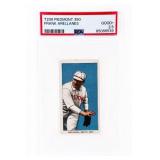 T206 PIEDMONT 350  'Frank Arellanes' Cugarette C
