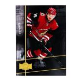 FLEER 2015-16 Max Domi Rookie Card -Limited Editio