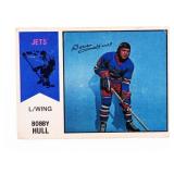 1974-75 BOBBY HULL O-PEE-CHEE WHA HOCKEY CARD #50