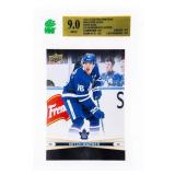 2023-24 UD TIM HORTONS  Greatest Duos #45 MARNER/N