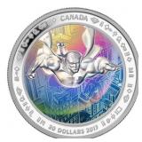 RCM - Superman 75th Anniversary Metropolis -2103 F