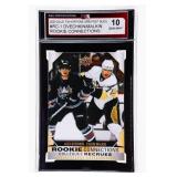 ME - Ovechkin / Malkin #RC-1 2024 Tim Horton's Gre