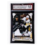 ME - Ovechkin / Malkin #RC-1 2024 Tim Horton's Gre