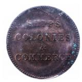 Canada Token,VF-20, Breton 997; Less 27 - ICCS