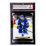 MC - 2023-24 23/24 Tim Hortons Greatest Duos #62 A