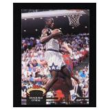 Shaquille O'Neal 1992-93 Stadium Club #247 RCShaqu