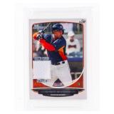 Jersey Fusion Bowman - 'George Springer' OF Hous