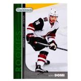 Parkhurst 2015-16 Upper Deck Series One Hockey - M