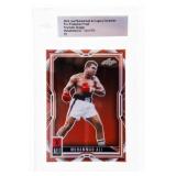 Muhammad Ali 2024 Leaf Legacy Collection 1/1 Pre-P