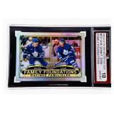 EE - Max & Tie Domi #FF-14 2024 Tim Horton's Great