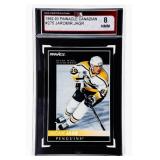 MC - Jaromir Jagr #275 1992-1993 Pinnacle Canadian